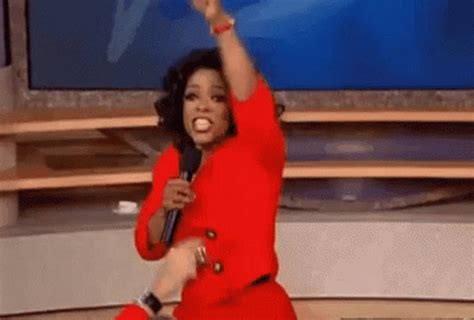Oprah Winfrey. . Oprah winfrey gif
